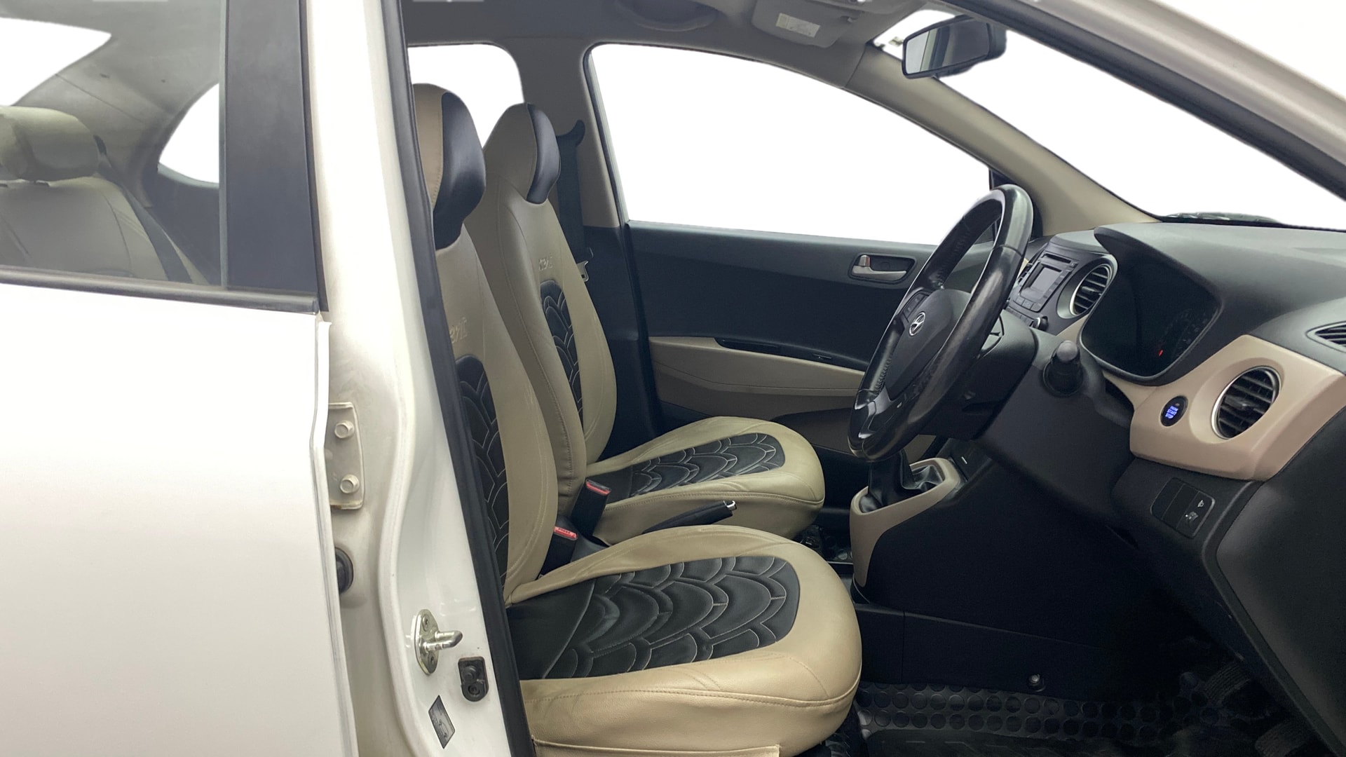 Used 2014 Hyundai Xcent Used 2014 Hyundai Xcent