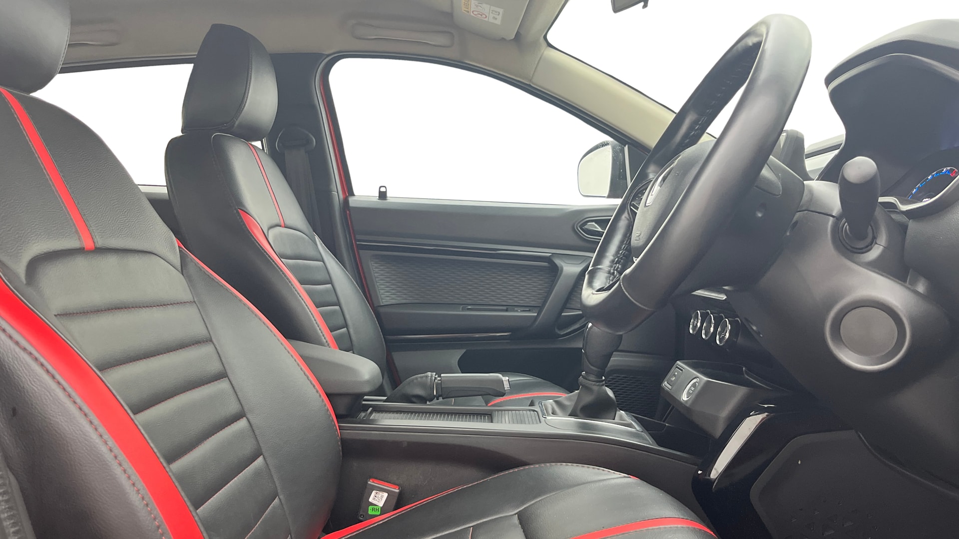 Used 2024 Renault Kiger Used 2024 Renault Kiger