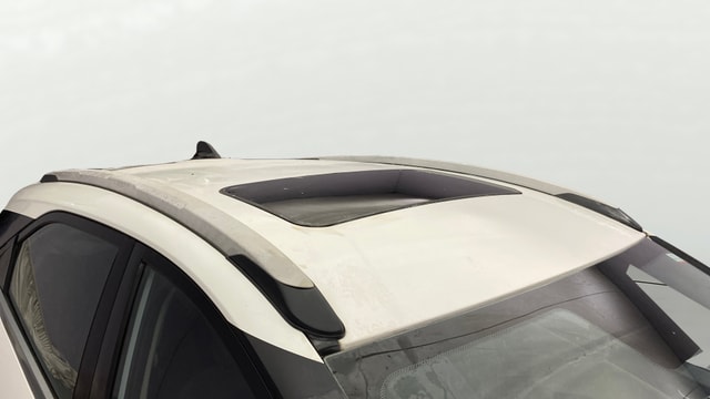 View Tata Nexon Image 5 Used Tata Nexon Image 5