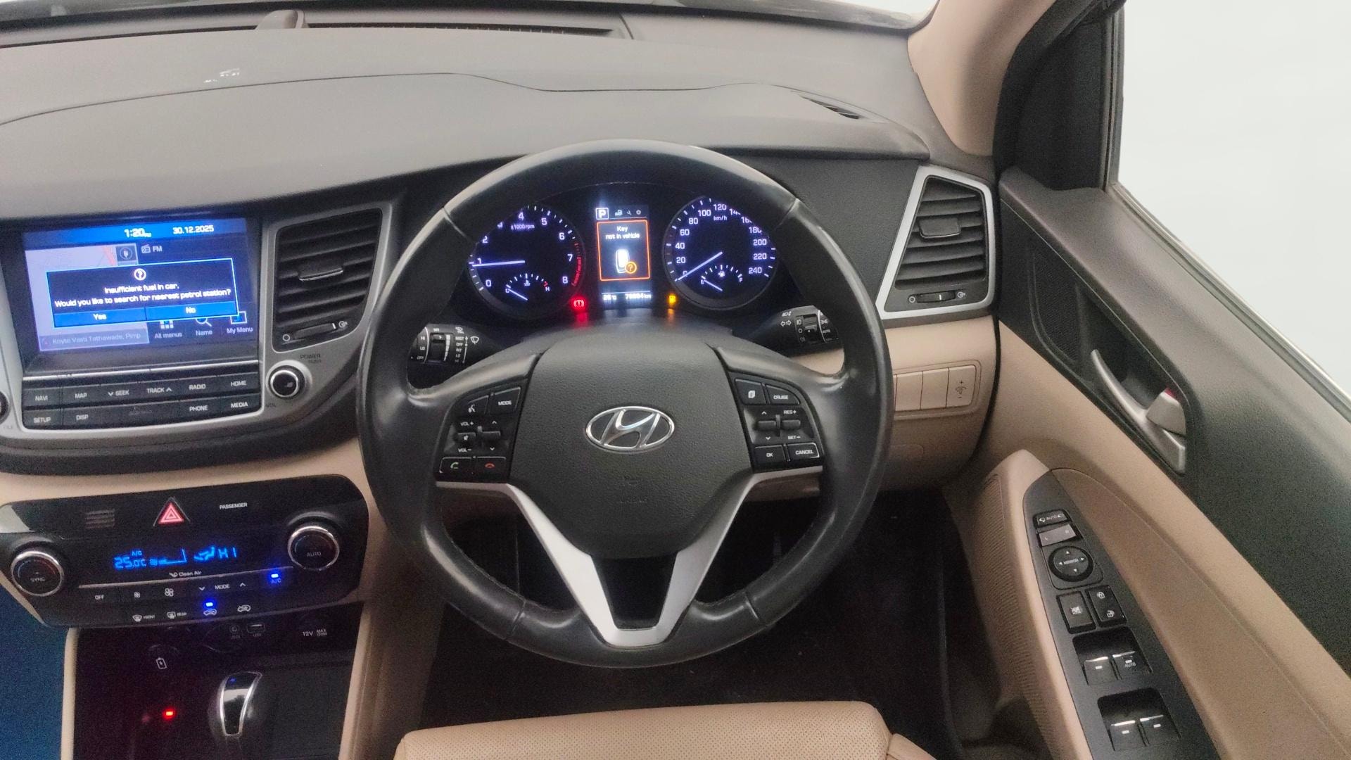 Used 2019 Hyundai Tucson Used 2019 Hyundai Tucson