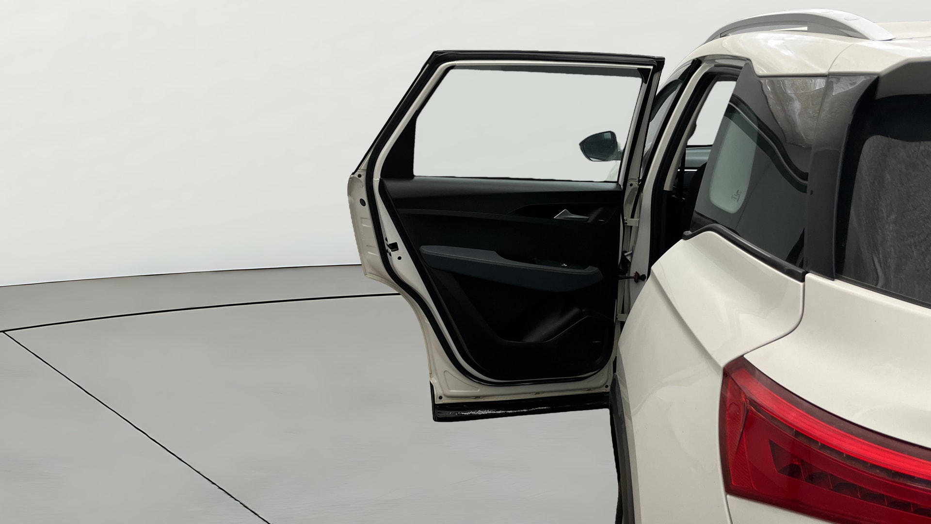 View 2020 MG Hector Super Petrol BS IV Image 23 Used 2020 MG Hector Super Petrol BS IV Image 23