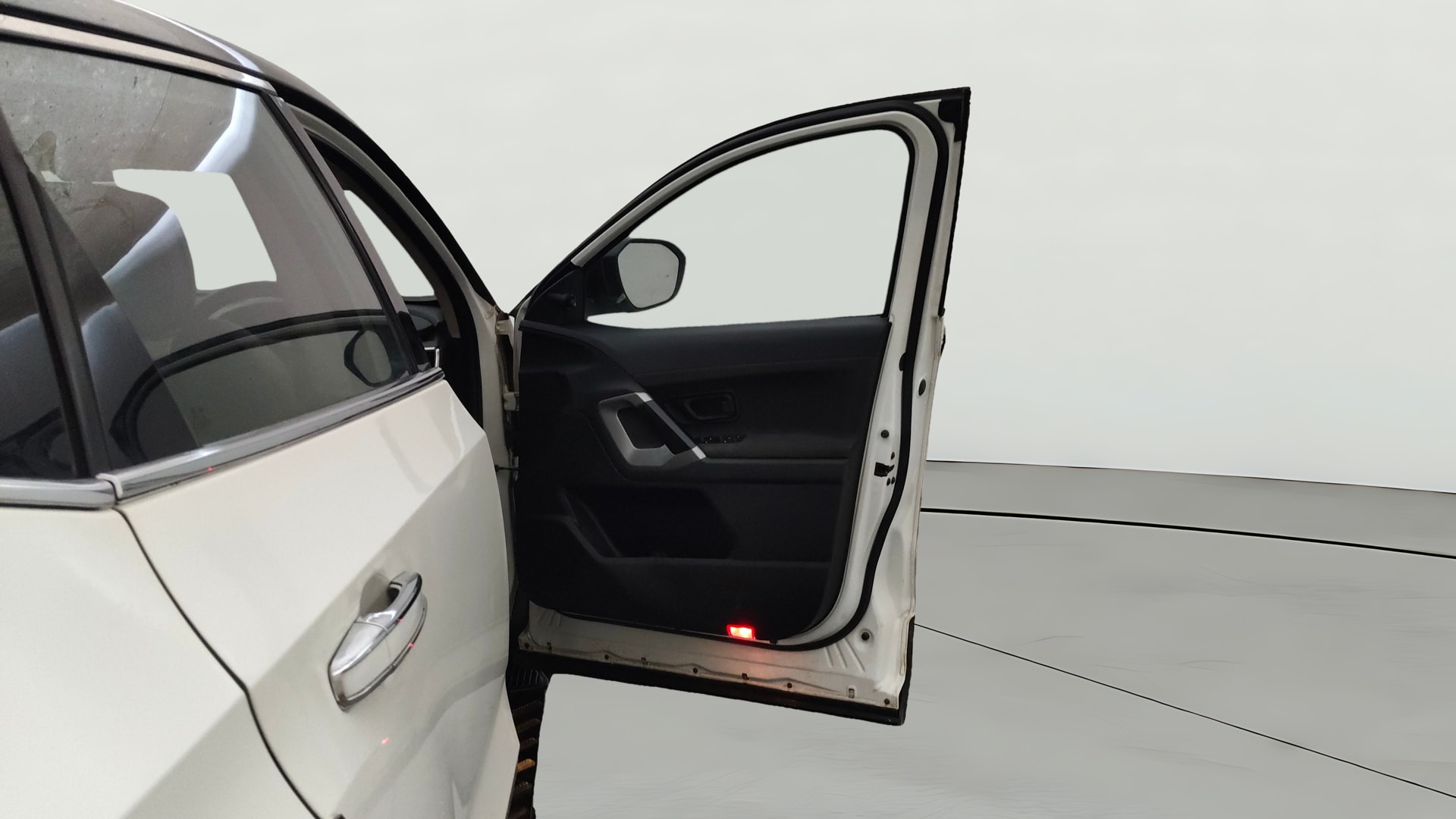 Used 2019 Tata Harrier Used 2019 Tata Harrier