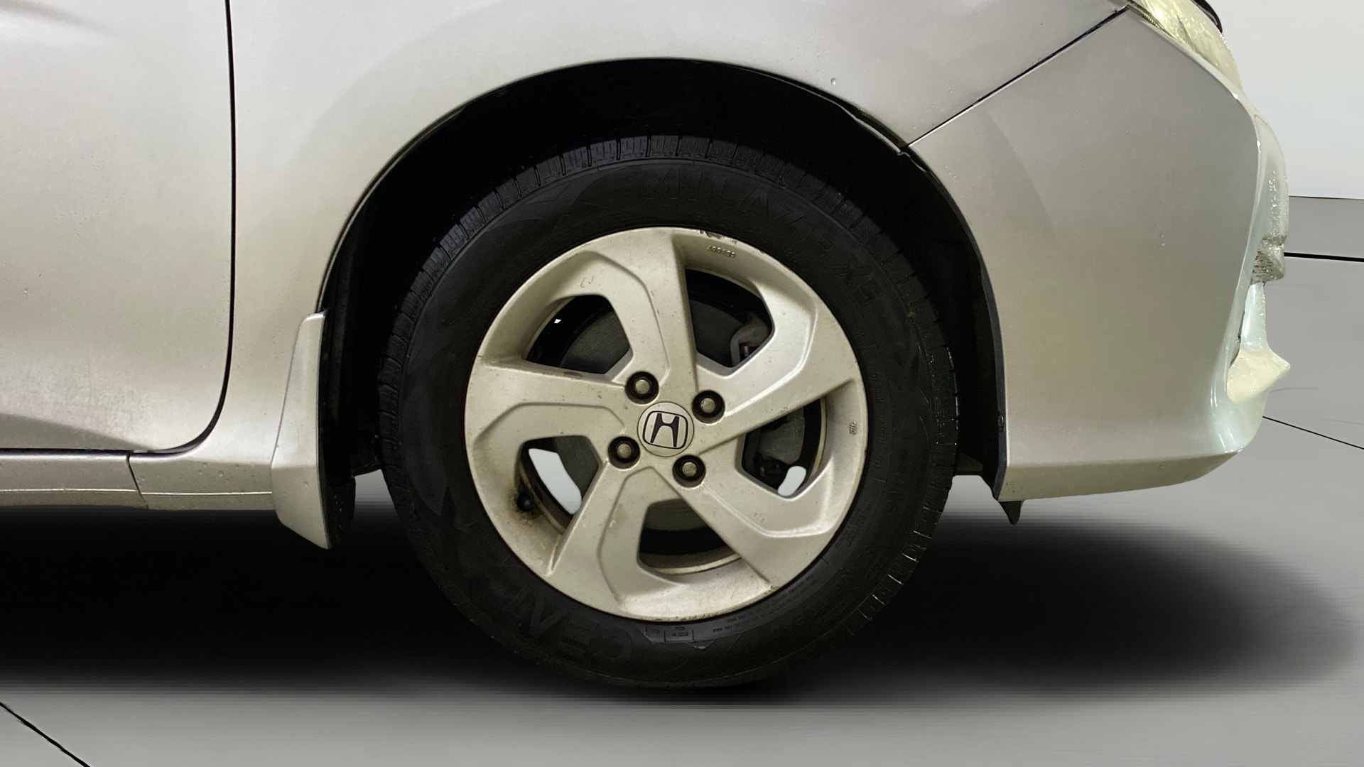 View 2016 Honda City ZX MT Diesel Anniversary Edition Image 43 Used 2016 Honda City ZX MT Diesel Anniversary Edition Image 43
