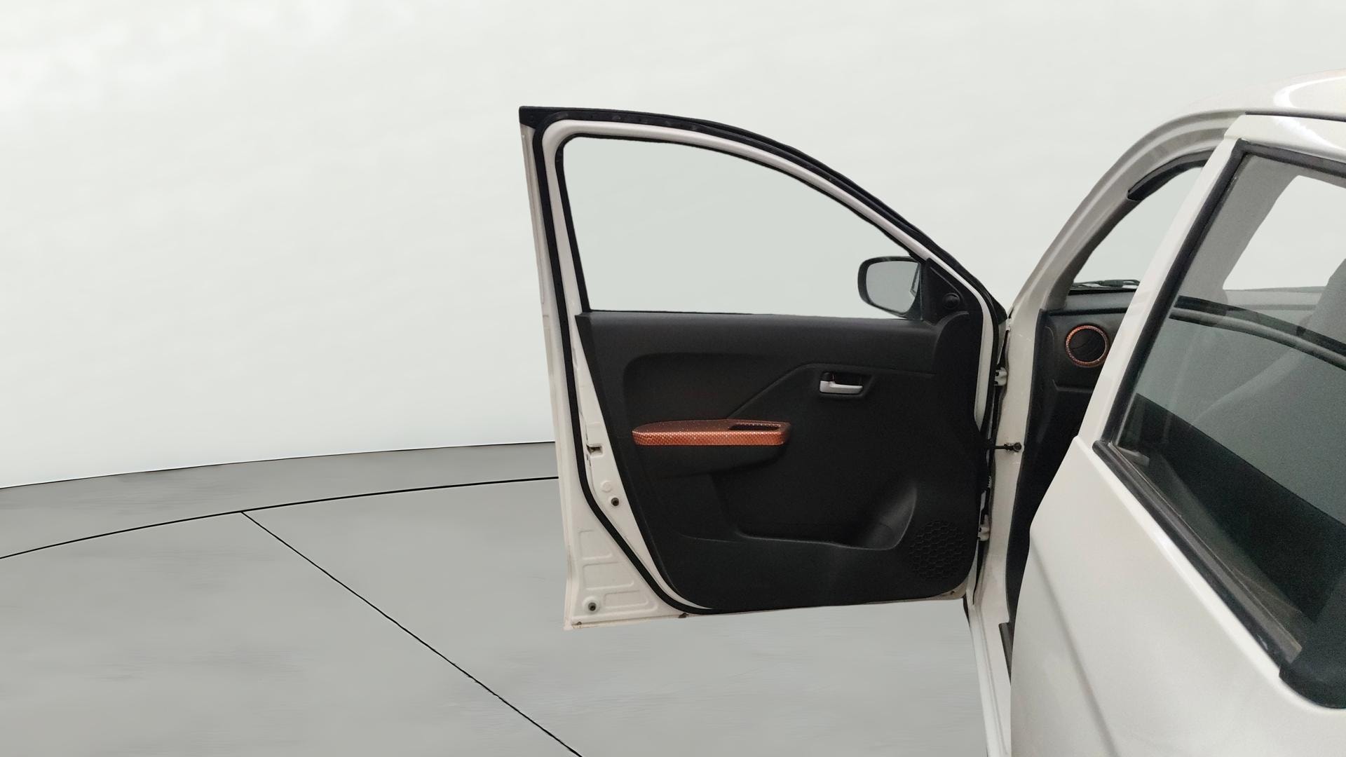 View 2023 Maruti Suzuki Alto K10 LX Image 35 Used 2023 Maruti Suzuki Alto K10 LX Image 35