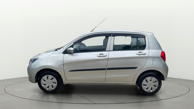 View Maruti Suzuki 1000 Image 5 Used Maruti Suzuki 1000 Image 5