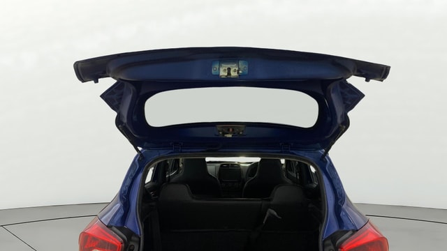 View Renault Kwid Image 16 Used Renault Kwid Image 16
