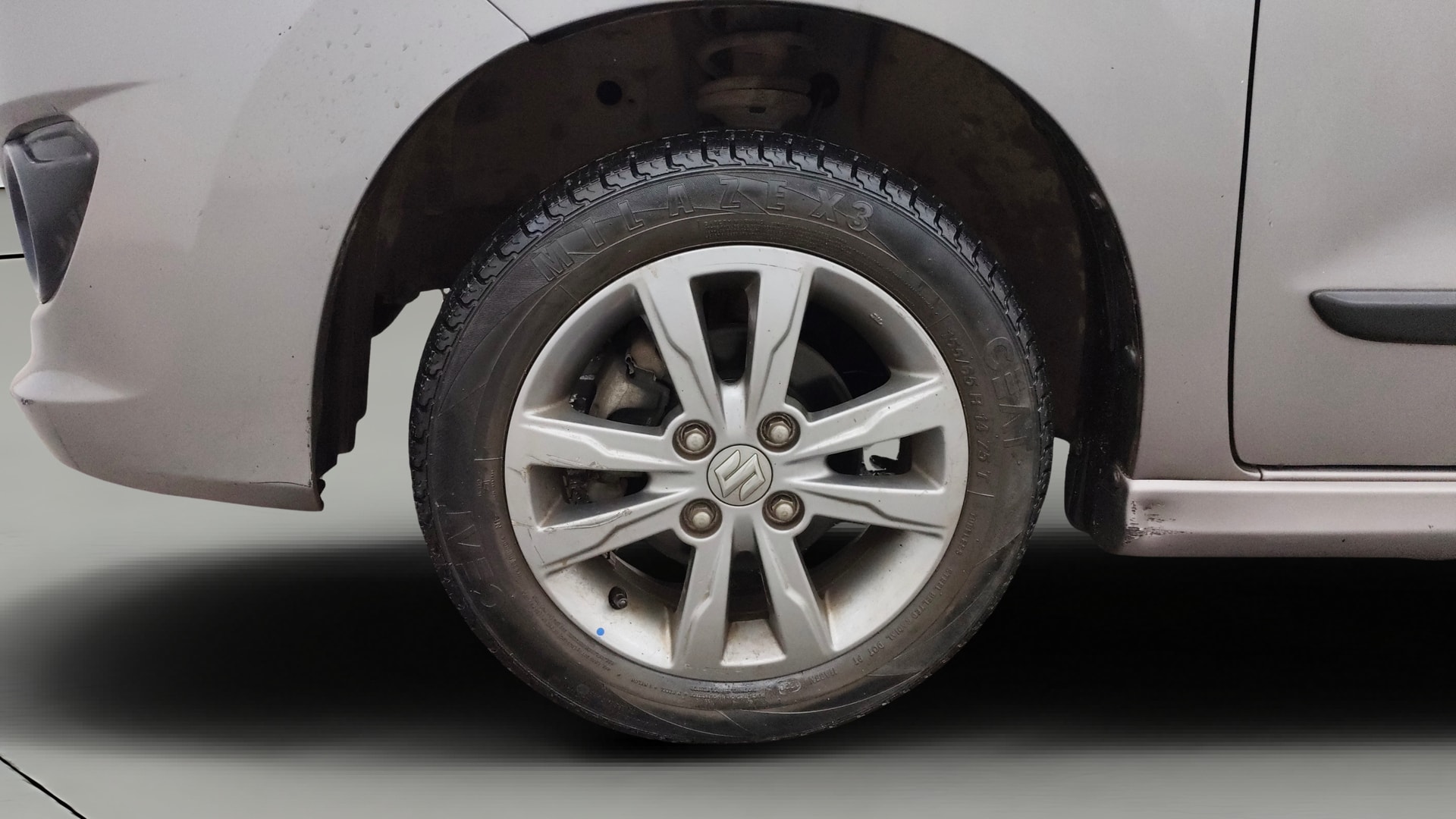 Used 2018 Maruti Suzuki 1000 Used 2018 Maruti Suzuki 1000