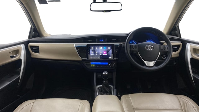 View Toyota Corolla Altis Image 15 Used Toyota Corolla Altis Image 15