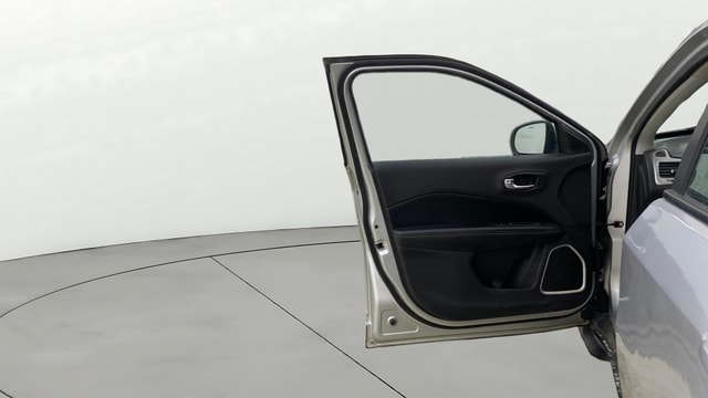 View Jeep Compass Image 31 Used Jeep Compass Image 31