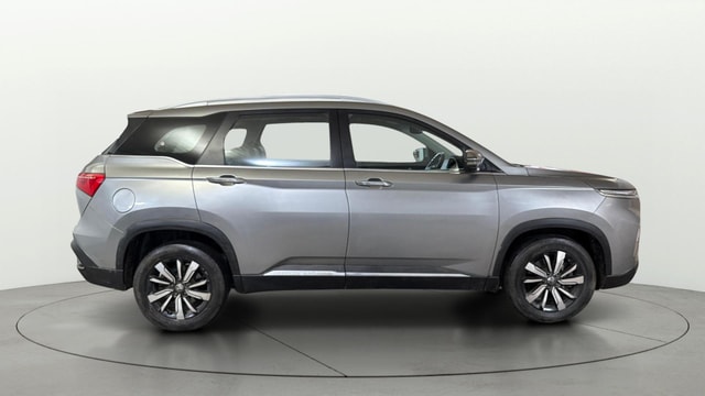 View MG Hector Image 9 Used MG Hector Image 9