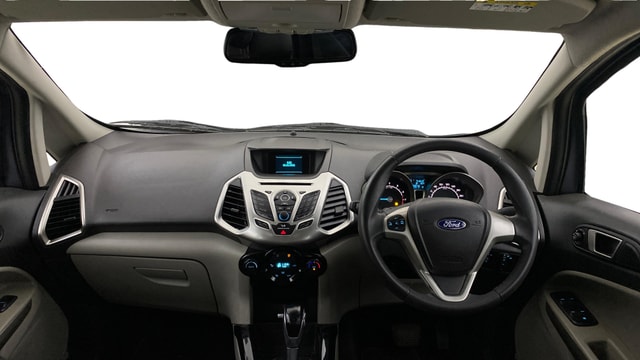 View Ford EcoSport Image 15 Used Ford EcoSport Image 15