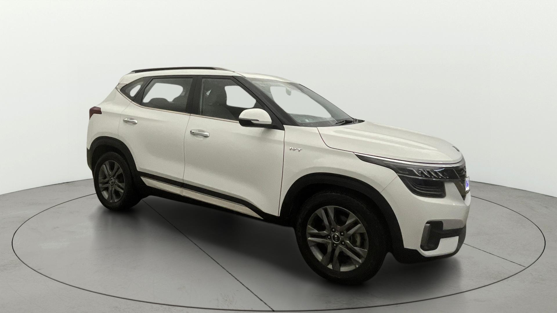 Used 2021 Kia Seltos Used 2021 Kia Seltos