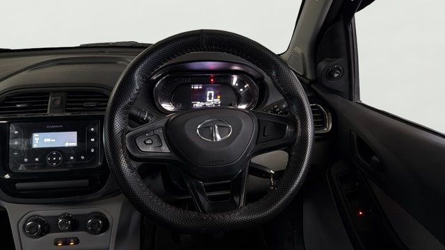 View Tata Tiago Image 20 Used Tata Tiago Image 20