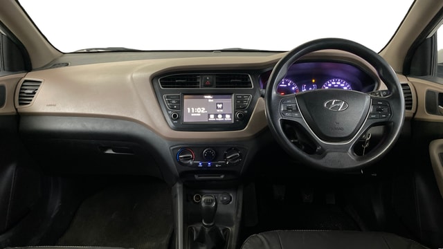 View Hyundai Elite i20 Image 15 Used Hyundai Elite i20 Image 15