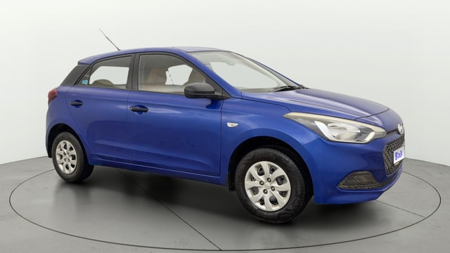 View Hyundai Elite i20 Image 35 Used Hyundai Elite i20 Image 35