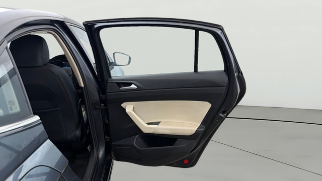 View Volkswagen Virtus Image 8 Used Volkswagen Virtus Image 8