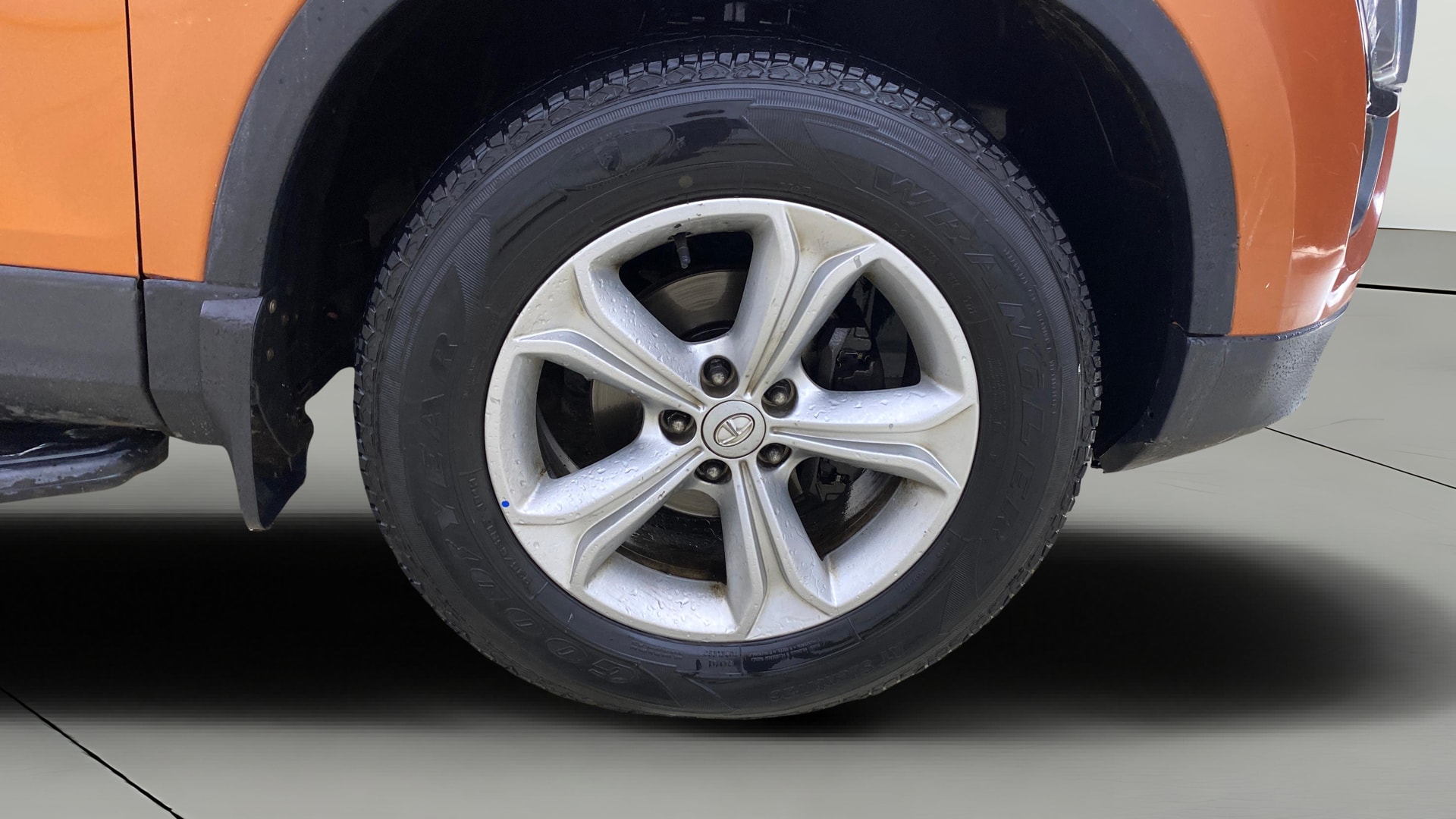 View 2019 Tata Harrier XE Image 44 Used 2019 Tata Harrier XE Image 44