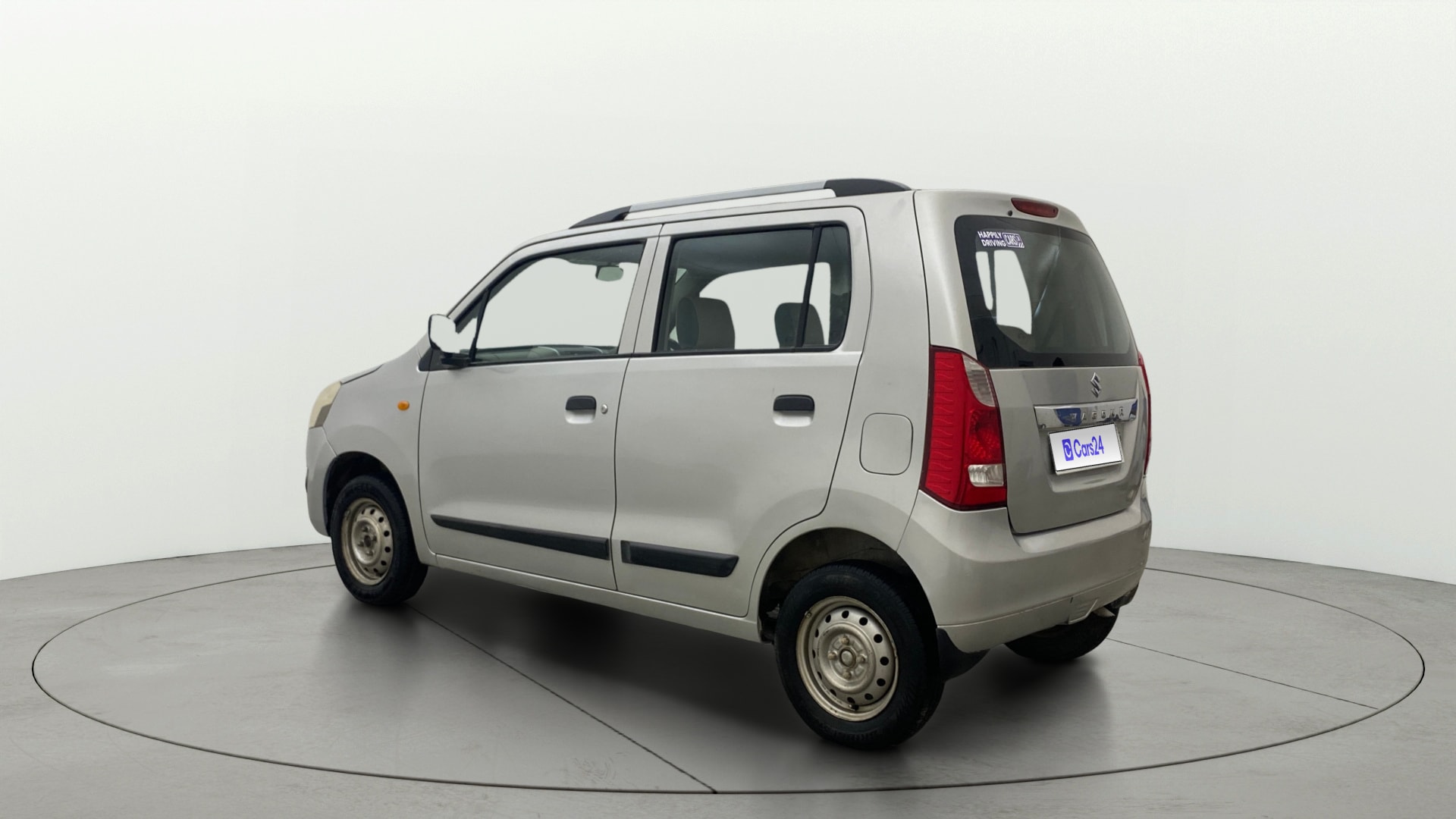 View 2013 Maruti Suzuki 1000 Base Variant Image 2 Used 2013 Maruti Suzuki 1000 Base Variant Image 2