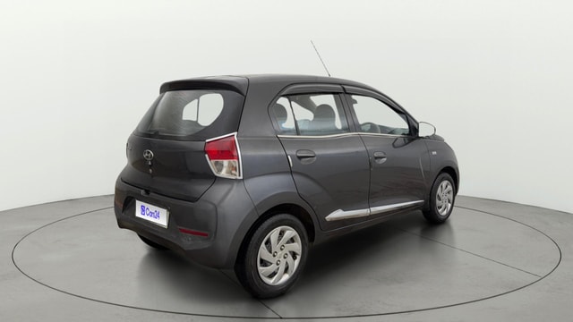 View Hyundai New Santro Image 42 Used Hyundai New Santro Image 42