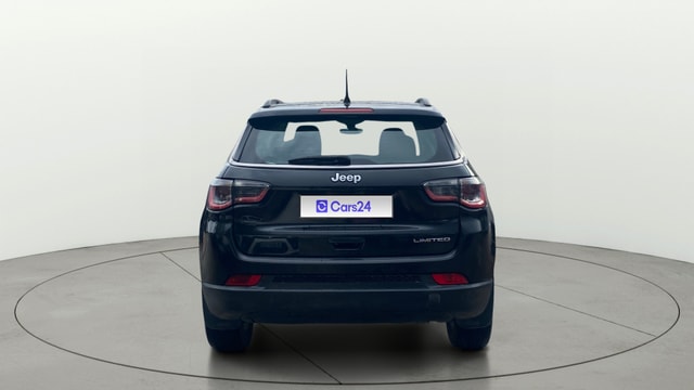 View Jeep Compass Image 40 Used Jeep Compass Image 40