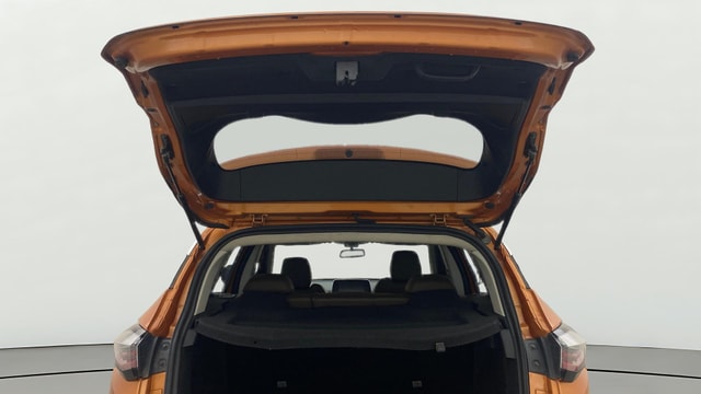View Tata Harrier Image 32 Used Tata Harrier Image 32