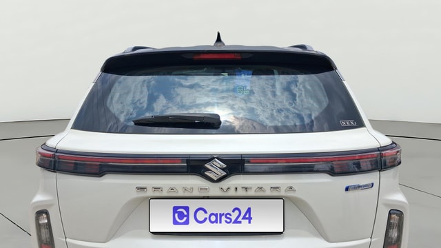 View Maruti Suzuki 1000 Image 4 Used Maruti Suzuki 1000 Image 4