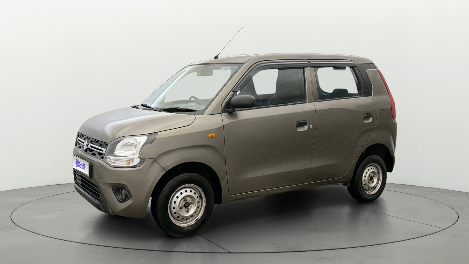 Used 2021 Maruti Suzuki 1000 Used 2021 Maruti Suzuki 1000