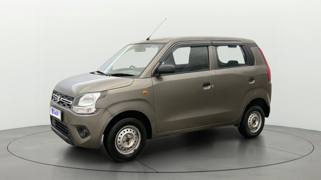 View Maruti Suzuki 1000 Image 34 Used Maruti Suzuki 1000 Image 34