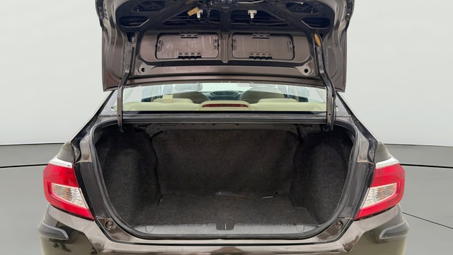 View Honda Amaze Image 36 Used Honda Amaze Image 36