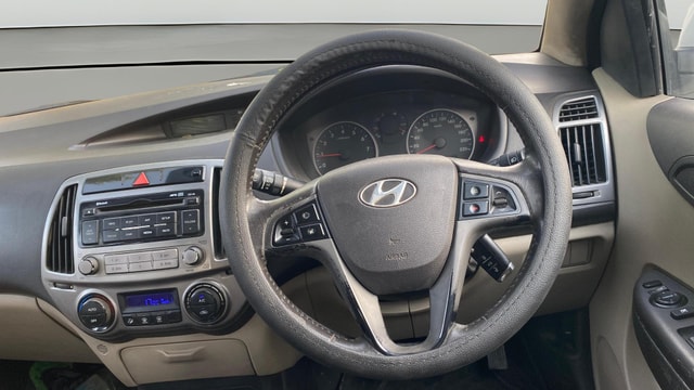 View Hyundai Elite i20 Image 20 Used Hyundai Elite i20 Image 20
