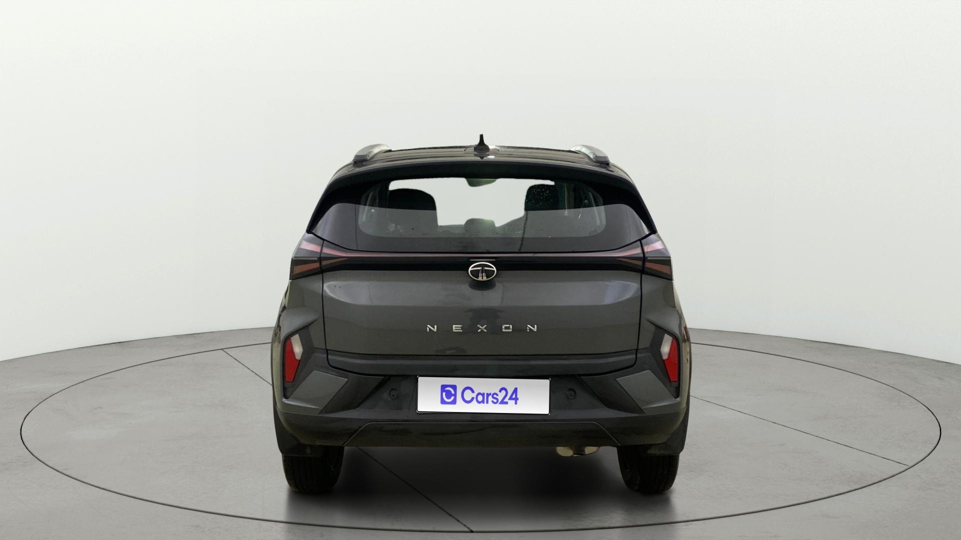 Used 2026 Tata Nexon Used 2026 Tata Nexon