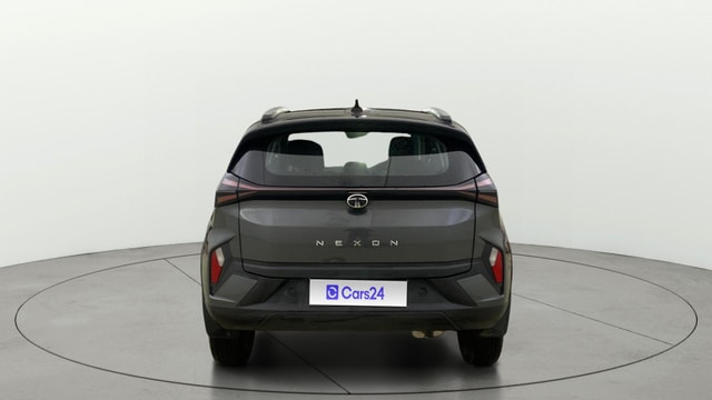 View Tata Nexon Image 38 Used Tata Nexon Image 38