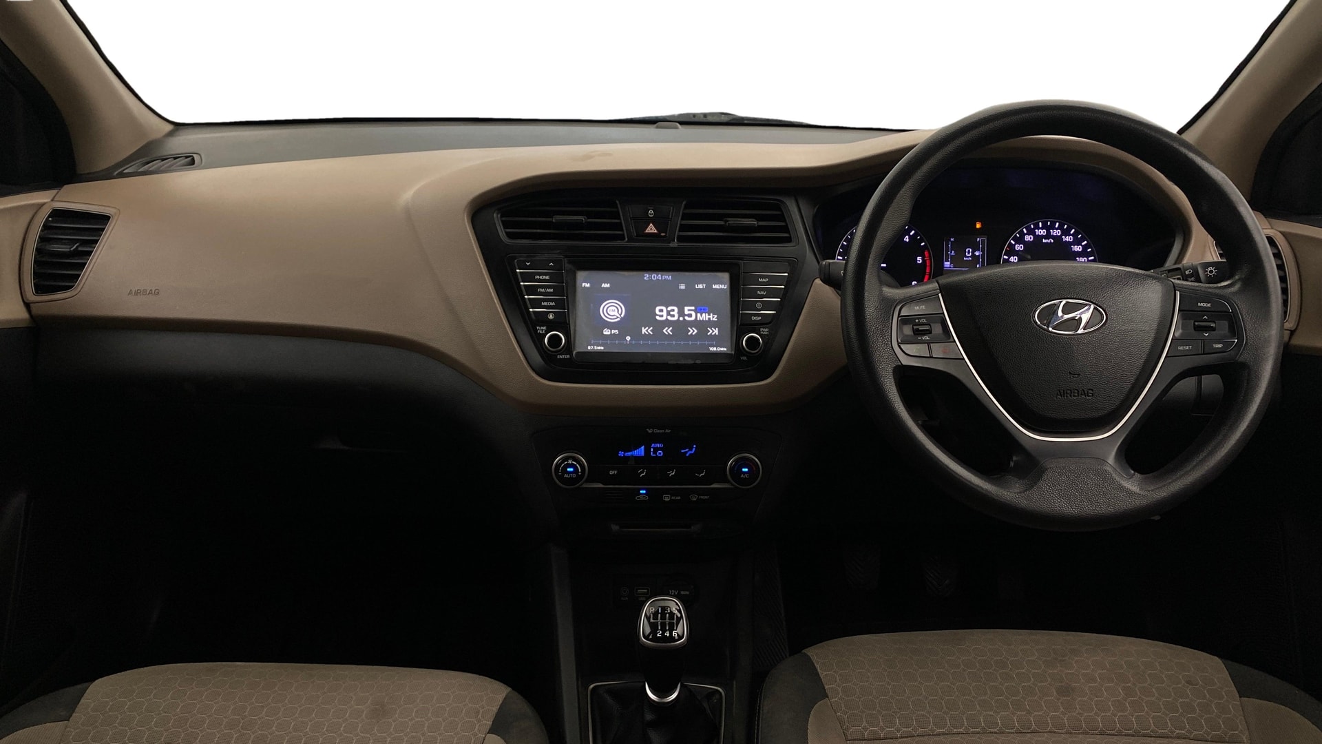 Used 2017 Hyundai Elite i20 Used 2017 Hyundai Elite i20