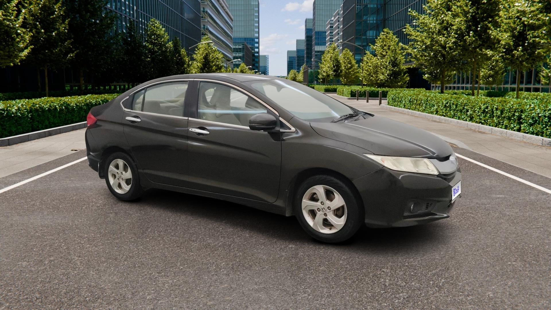 View 2016 Honda City ZX MT Diesel Anniversary Edition Image 22 Used 2016 Honda City ZX MT Diesel Anniversary Edition Image 22
