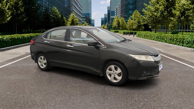 View Honda City Image 22 Used Honda City Image 22