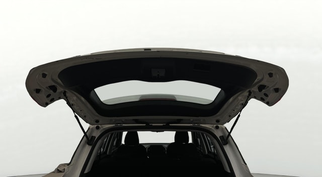 View MG Hector Image 17 Used MG Hector Image 17