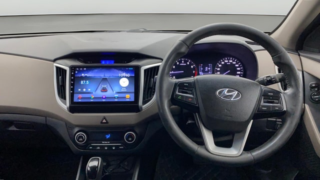 View Hyundai Creta Image 20 Used Hyundai Creta Image 20