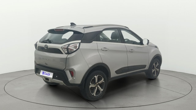 View Tata Nexon Image 47 Used Tata Nexon Image 47