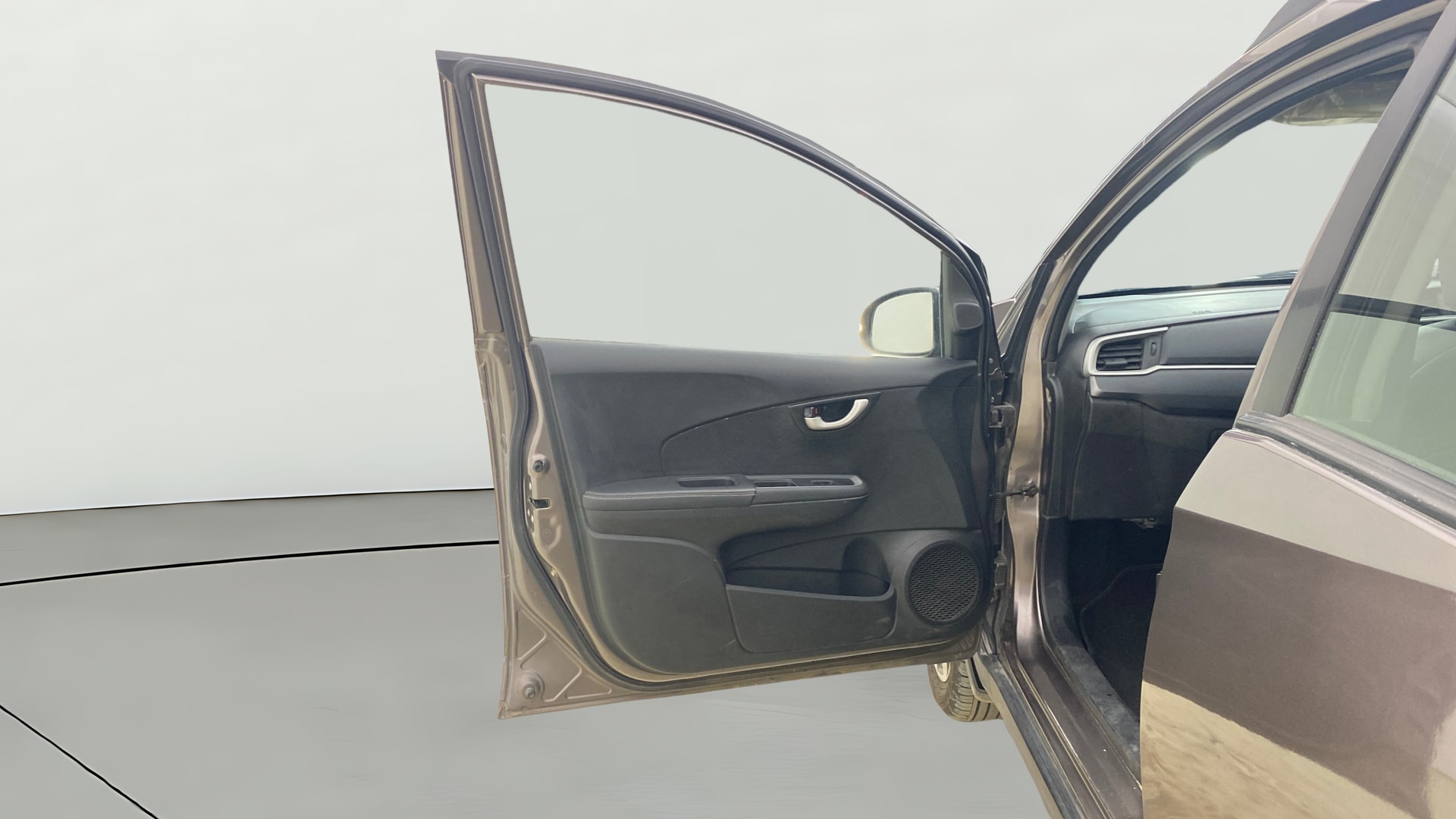View 2016 Honda BR-V E Diesel Image 37 Used 2016 Honda BR-V E Diesel Image 37