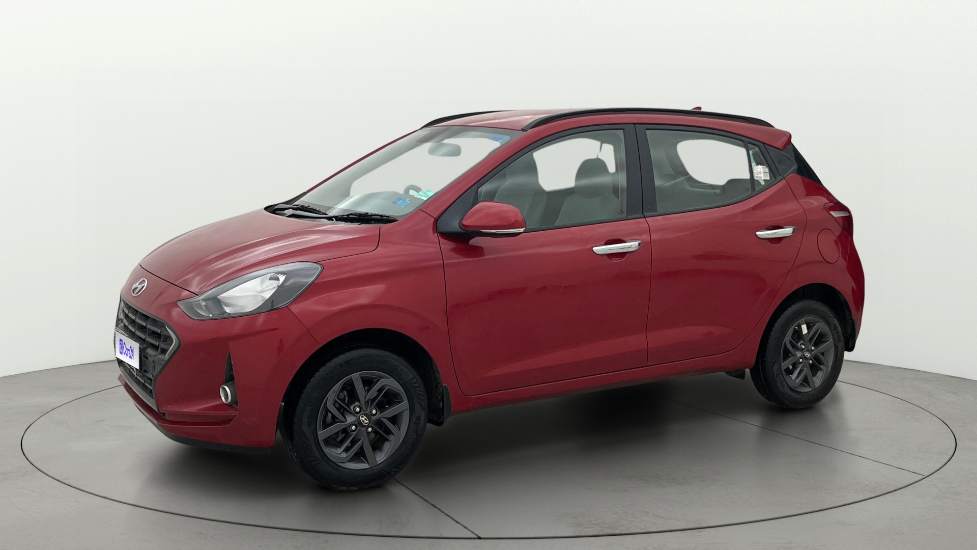 Used 2022 Hyundai Grand i10 Nios Used 2022 Hyundai Grand i10 Nios