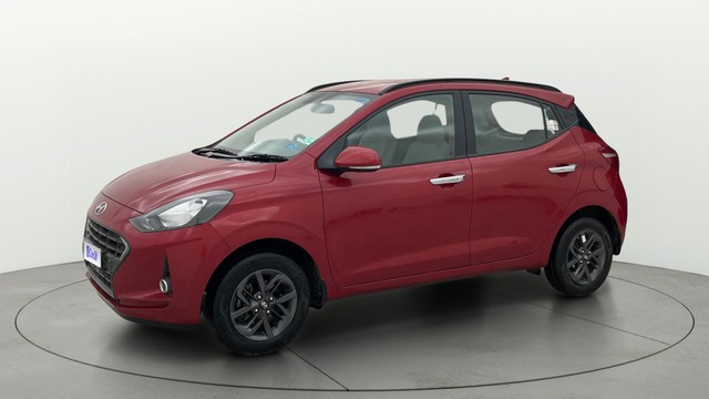 View Hyundai Grand i10 Nios Image 35 Used Hyundai Grand i10 Nios Image 35