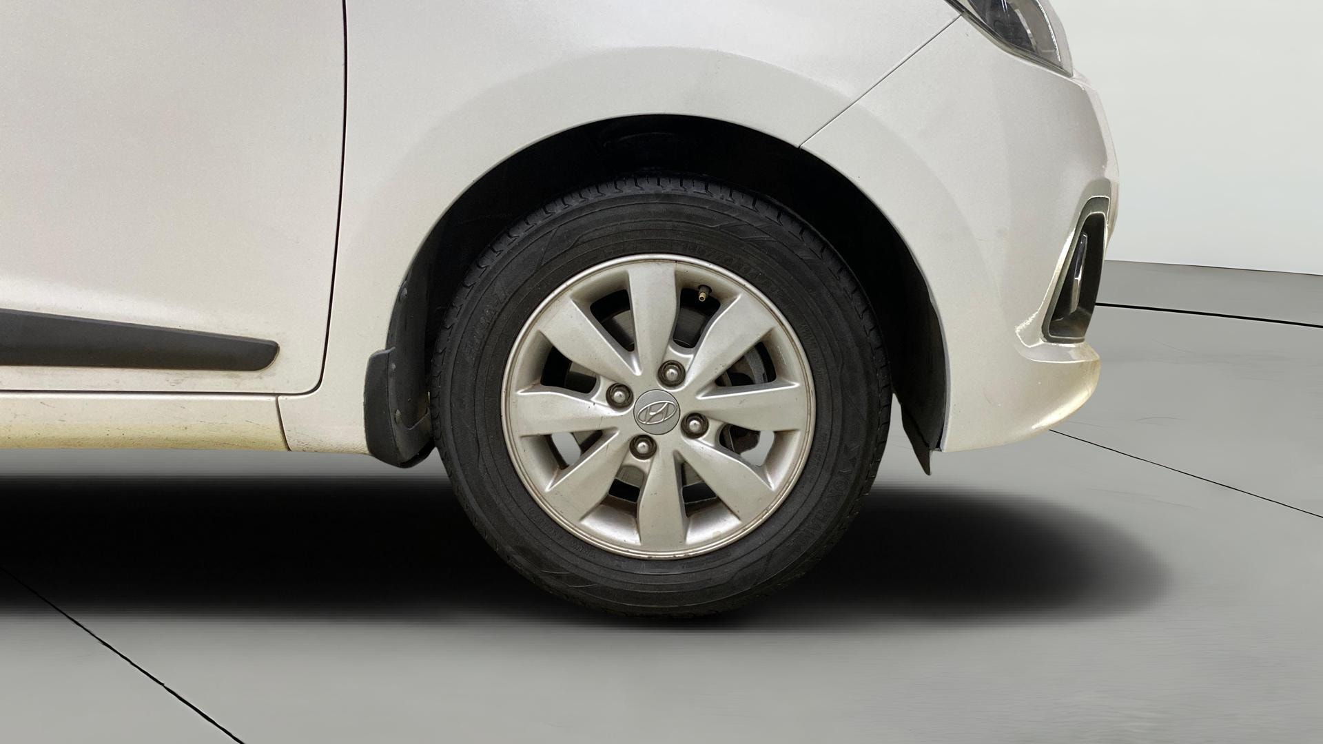 Used 2016 Hyundai Xcent Used 2016 Hyundai Xcent