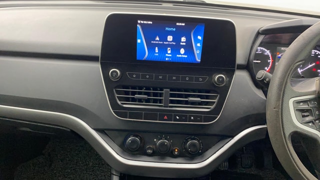 View Tata Harrier Image 31 Used Tata Harrier Image 31