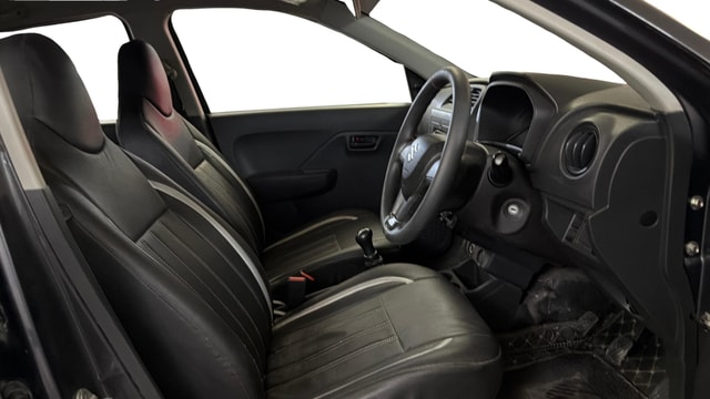 View Maruti Suzuki Alto K10 Image 25 Used Maruti Suzuki Alto K10 Image 25