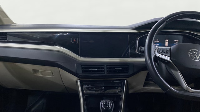 View Volkswagen Virtus Image 32 Used Volkswagen Virtus Image 32