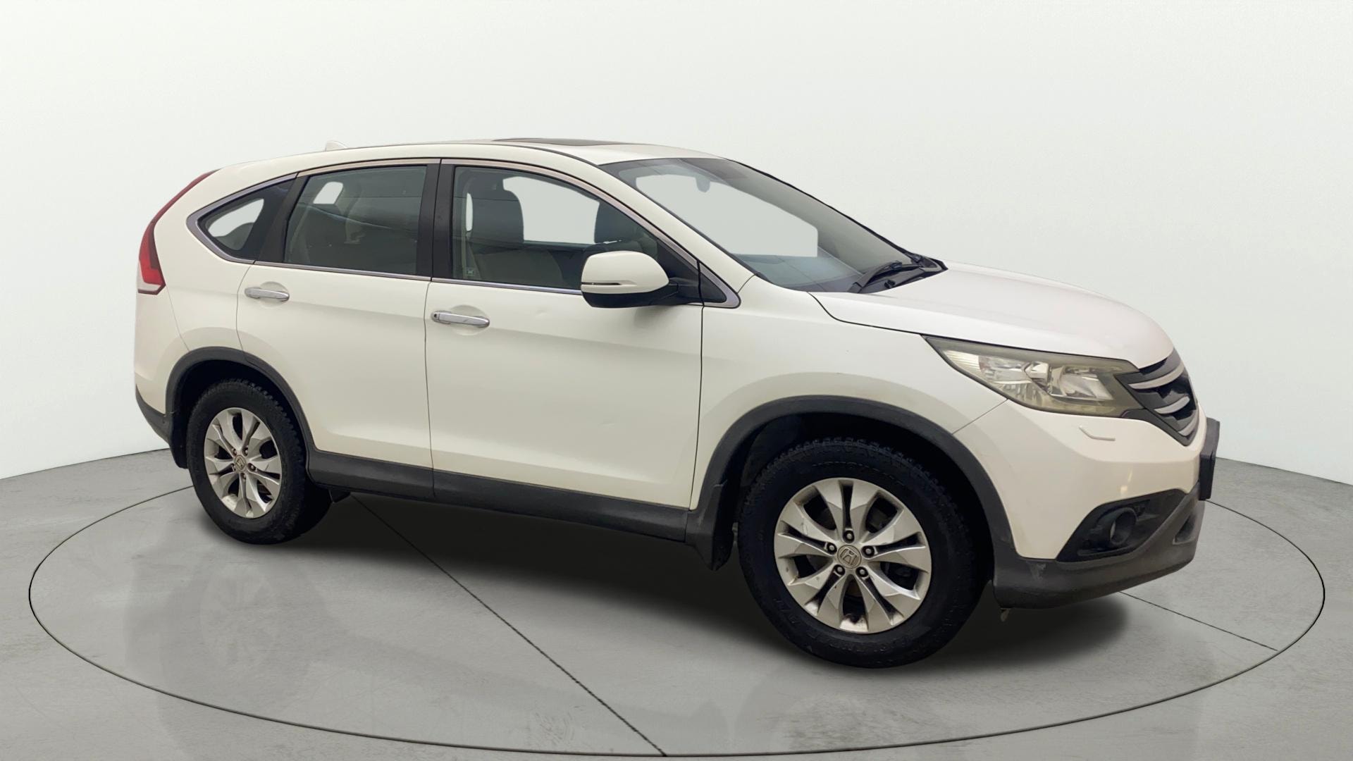 Used 2013 Honda CR-V Used 2013 Honda CR-V