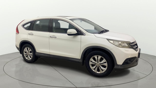 View Honda CR-V Image 38 Used Honda CR-V Image 38