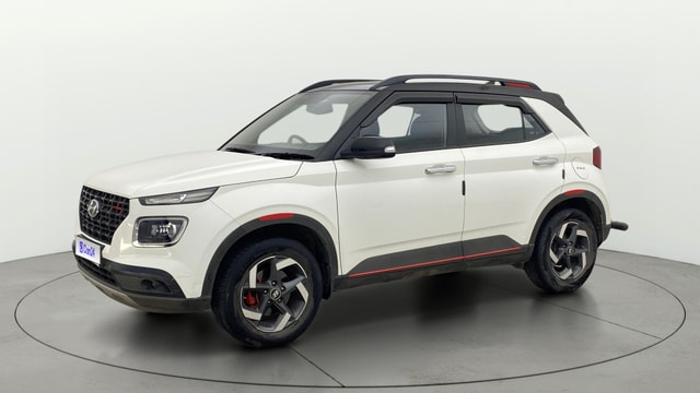 View Hyundai Venue Image 38 Used Hyundai Venue Image 38