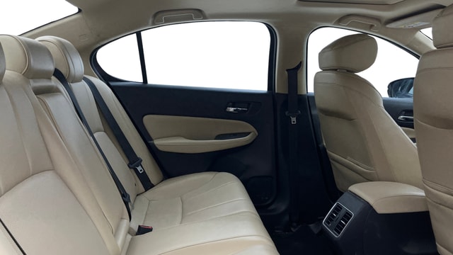 View Honda City ZX Image 36 Used Honda City ZX Image 36