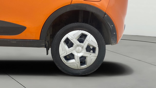 View Tata Nexon Image 11 Used Tata Nexon Image 11